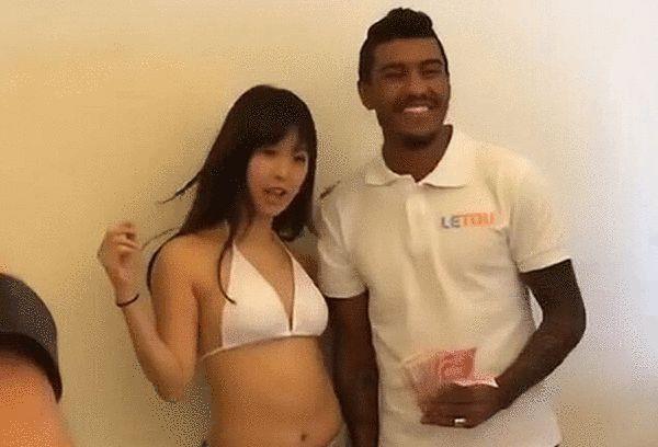 解锁姿势的污图