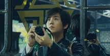 三月七去内无布料无小爱心